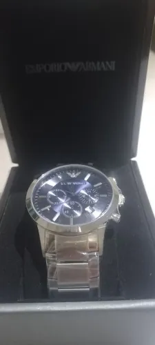 Relógio Armani 