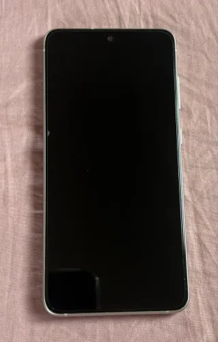 VENDO SAMSUNG S21Fe