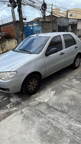 Imagem de Fiat Palio 1.0/ Trofeo 1.0 Fire/ Fire Flex 2P 2015