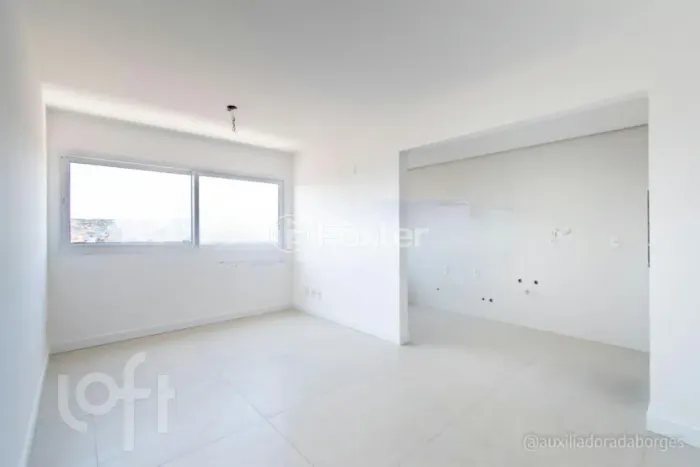 Apartamento à venda Rua Martim Afonso, Santo Antônio - Porto Alegre