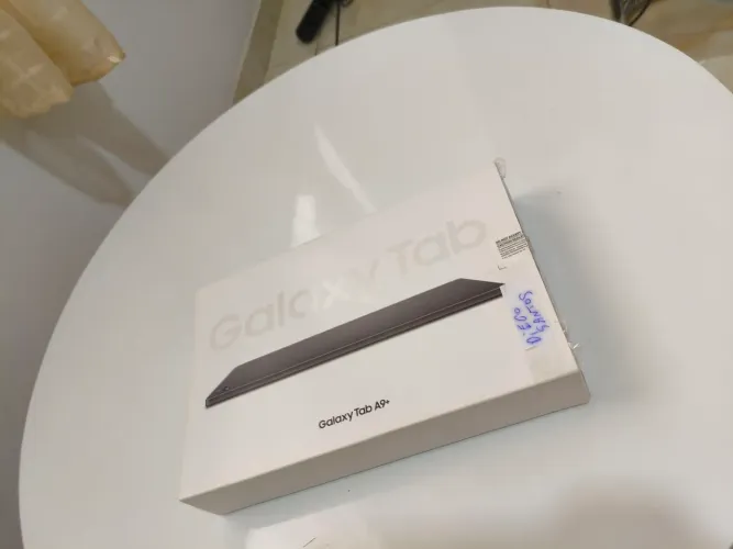 Galaxy Tab A9+