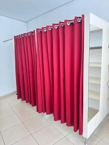 Provador em Mdf 