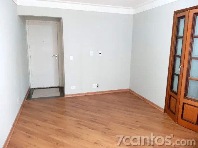 Apartamento, Vila Mariana, 3 Quartos