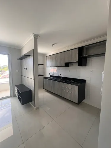 Apartamento disponível para locação