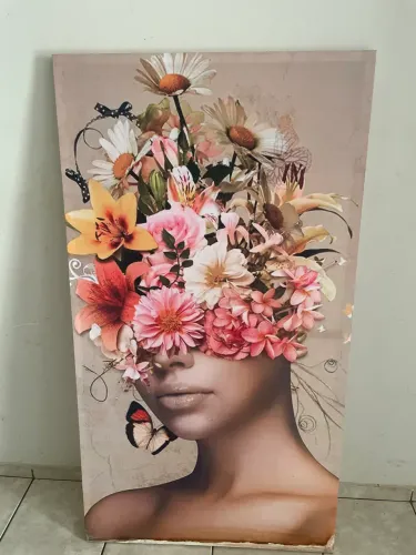 Quadro decorativo