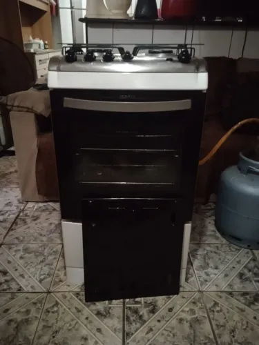 FOGÃO ELETROLUX 