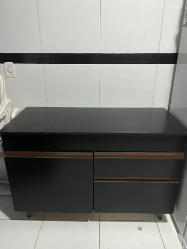 Balcão cozinha MDF