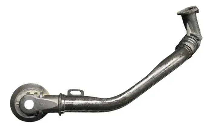 Mangueira Radiador Aquecedor Vw Passat 2006/2009 Cz246310208