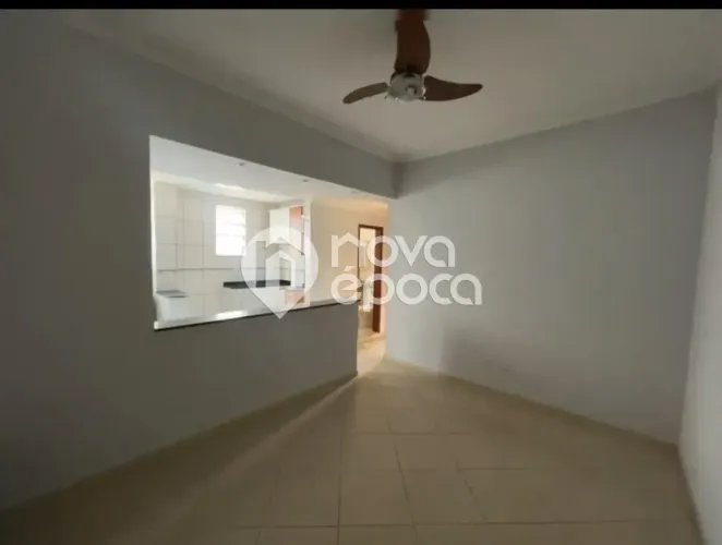 Vila Kosmos | Apartamento 2 quartos
