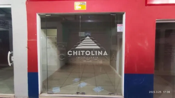 Sala à venda, 8 m² por R$ 100.000,00 - Centro - Itapetininga/SP
