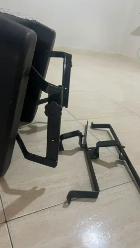 SUPORTE BAU P FACTOR - LEVA PASSAGEIRO
