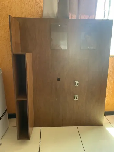 Painel tv 55 polegadas 