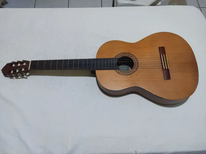 Violão Acústico Clássico Yamaha C40M