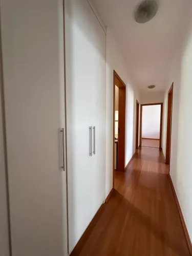 Apartamento com 4 quartos no Jd Aquarius Residencial Paloma