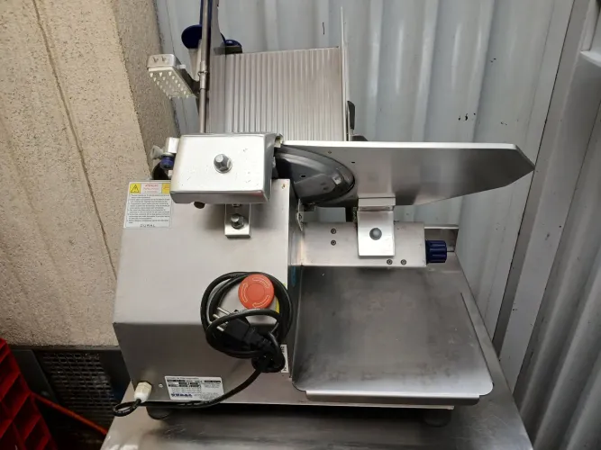 Vendo equipamentos para Lanchonete/Hamburgueria