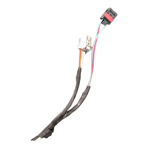 Retrovisor Direito Compass 2017 A 2025 Original Elétrico