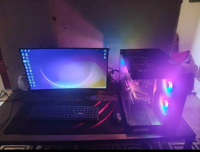 Pc gamer