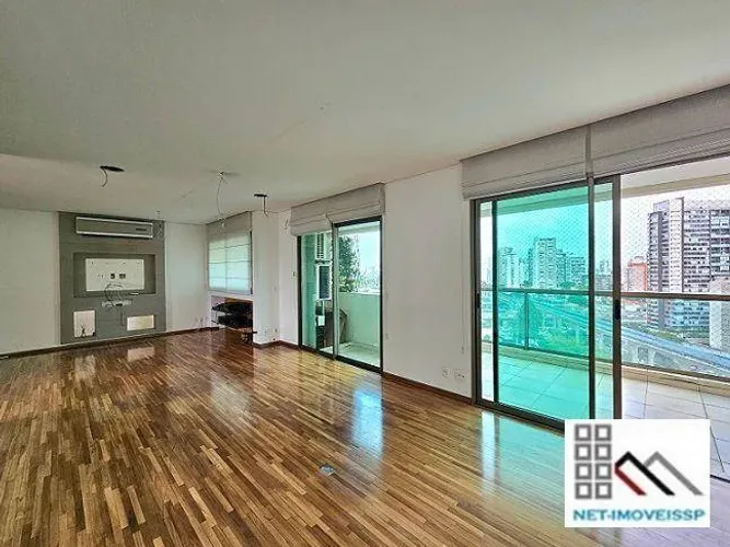 APARTAMENTO 3 DORMITÓRIOS (147m²), 3 SUÍTES, VARANDA GOURMET, 3 VAGAS. LOCALIZAÇÃO PRIVILE