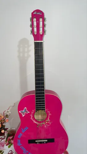 Violão memphis by tagima AC-39