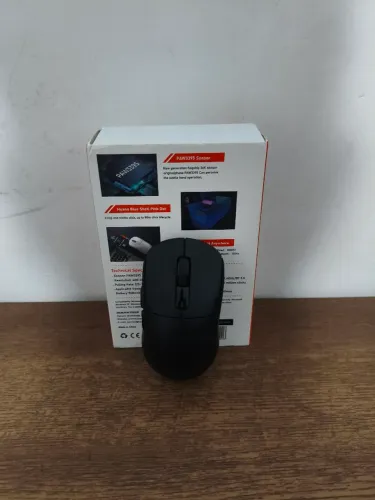 Mouse gamer