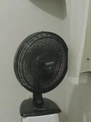 Ventilador