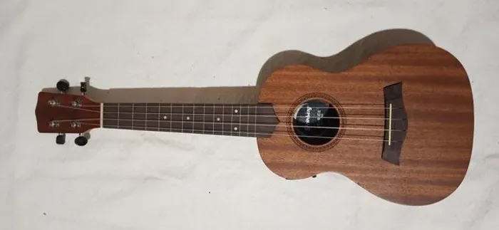 ukulele strinberg concert