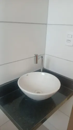 ALUGO APARTAMENTO CONDOMÍNIO ILHA DE HAVANA | COHAMA