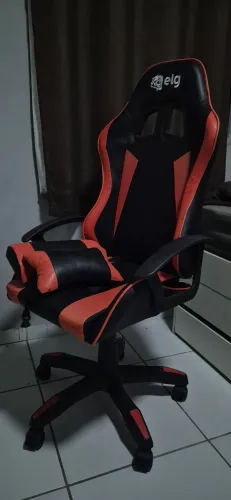 Cadeira Gamer Elg