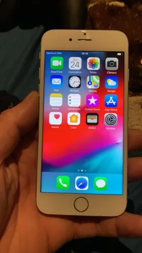 Iphone 6s 
