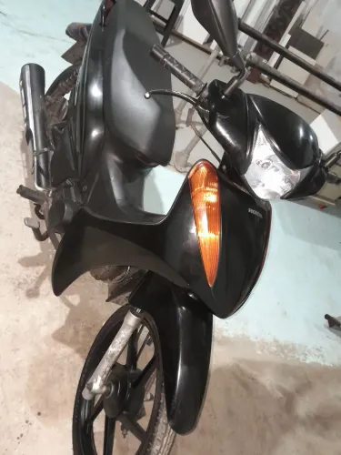 Honda biz 100