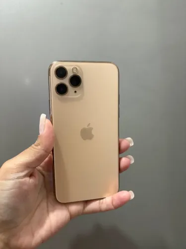 IPhone 11 Pro 512gb