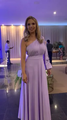 Roupas seminovas 
