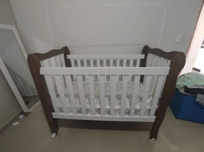 Berço americano
