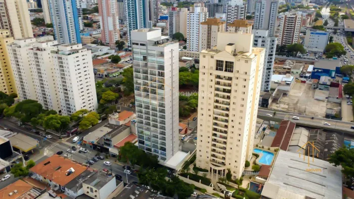 Apartamento com 1 dormitório para alugar, 30 m² por R$ 3.280,00/mês - Tatuapé - São Paulo/