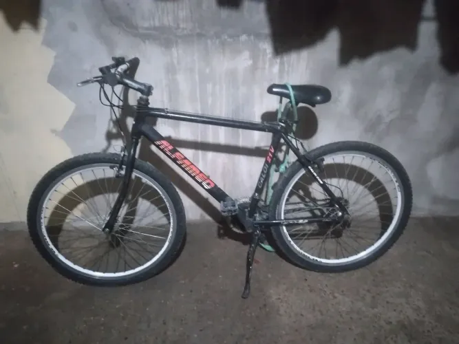 Vende-se baike