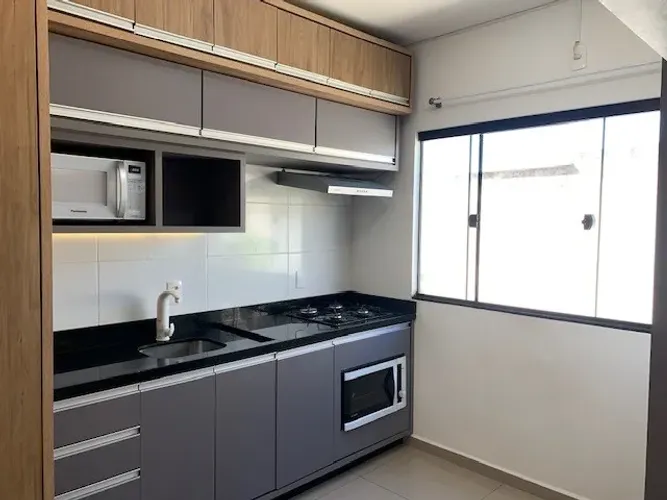 Apartamento para Venda em Florianópolis, Campeche, 1 dormitório, 1 banheiro, 1 vaga
