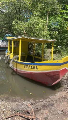 Biana para venda ou troca