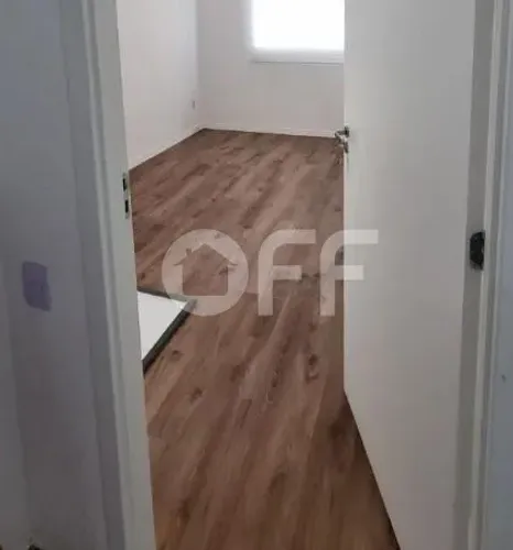 apartamento - Jardim Rossin - Campinas