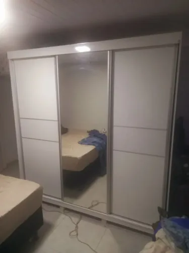 Guarda roupa