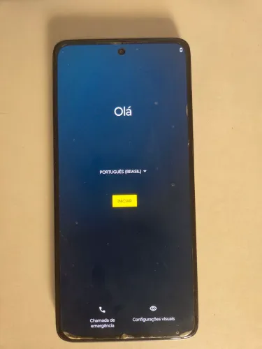 Celular Moto G82