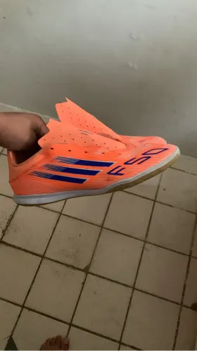 Futsal adidas