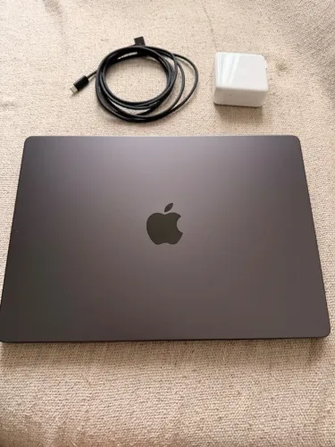 MacBook Pro 14" M5 Pro 2026 | 24GB RAM | 1TB SSD | 15-Core CPU (Novo)