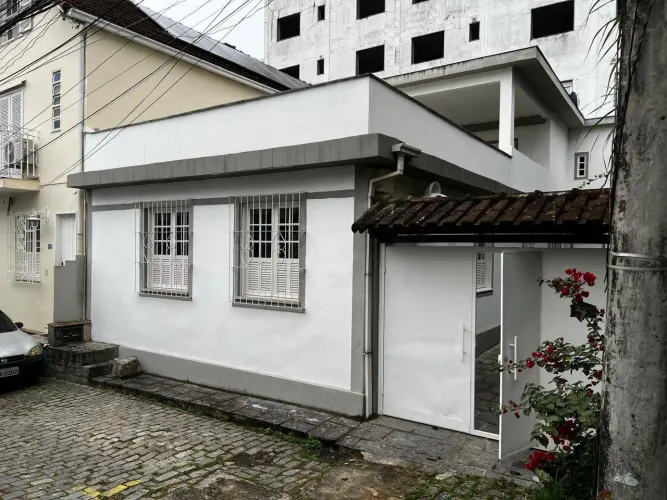 Casa para locação, Valparaíso, Petrópolis, RJ