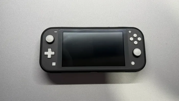 Nintendo Switch Lite Desbloqueado Usado