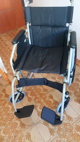 Cadeira de rodas