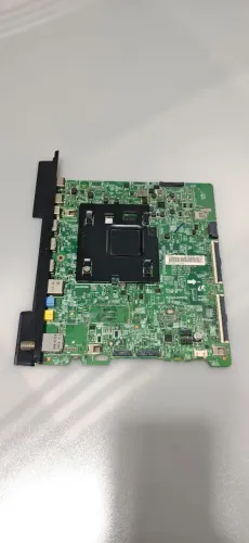 Placa Principal TV Samsung UN65MU6100G - Código BN94-12811S Original Testada