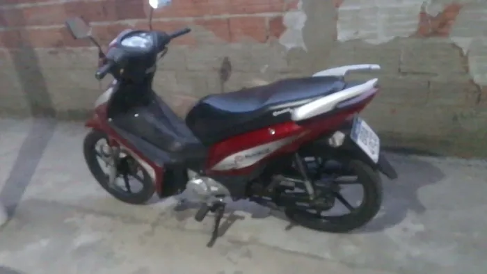 vem nela 49cc 2021