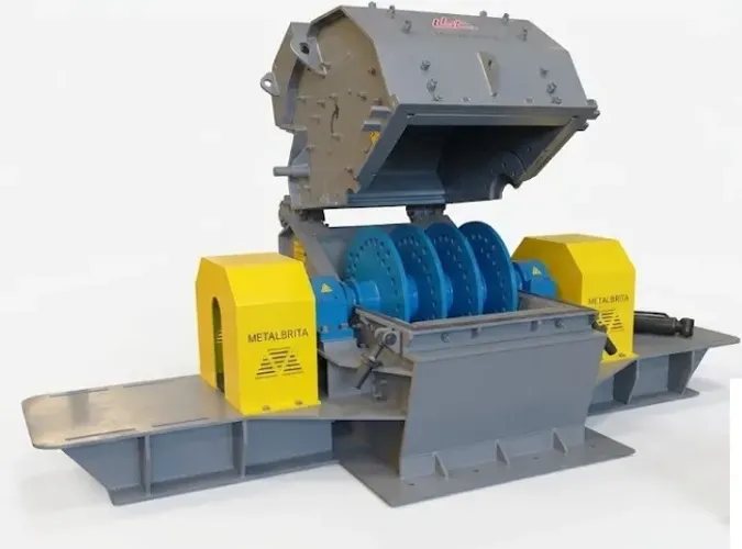 MOINHO METALBRITA MB1200X870MM
