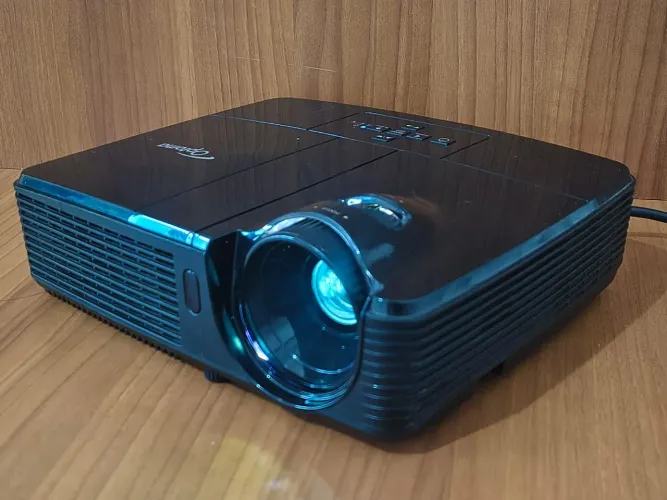 Projetor Optoma Data show 