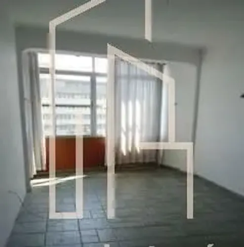 Apartamento à venda 80m² 2 dormitórios, 1 banheiro no Pacaembu
